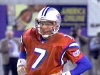 Brett Cullen in The Replacements