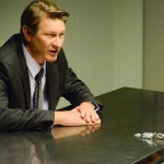 Brett Cullen Addresses ‘Under the Dome’ Daddy Issues